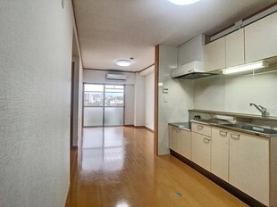 シティハイツ住吉の物件内観写真